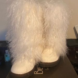 ❌SOLD❌Bearpaw Boetis II